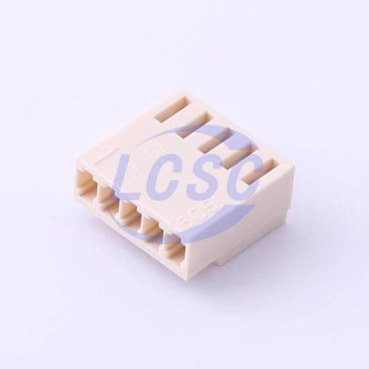 MOLEX 22011052 - 3