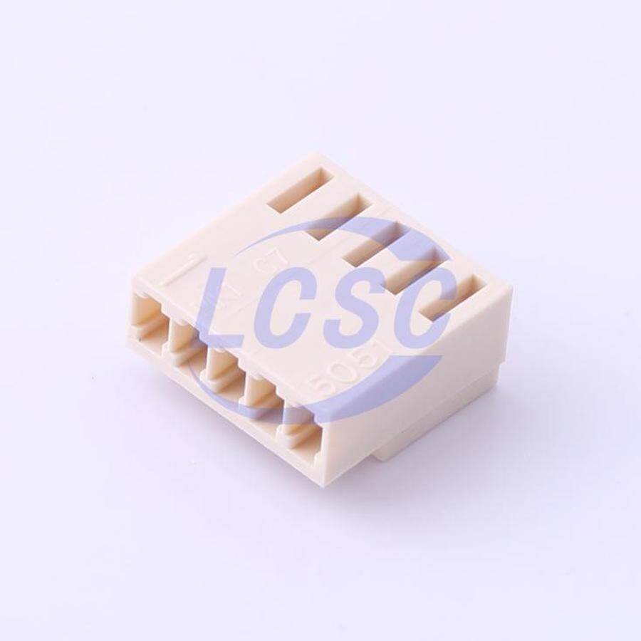 MOLEX 22011052 - 3