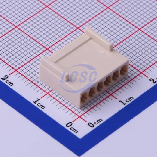 MOLEX 22011062 - 2