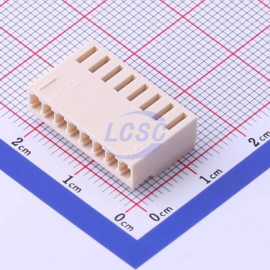 MOLEX 22011082 - 1