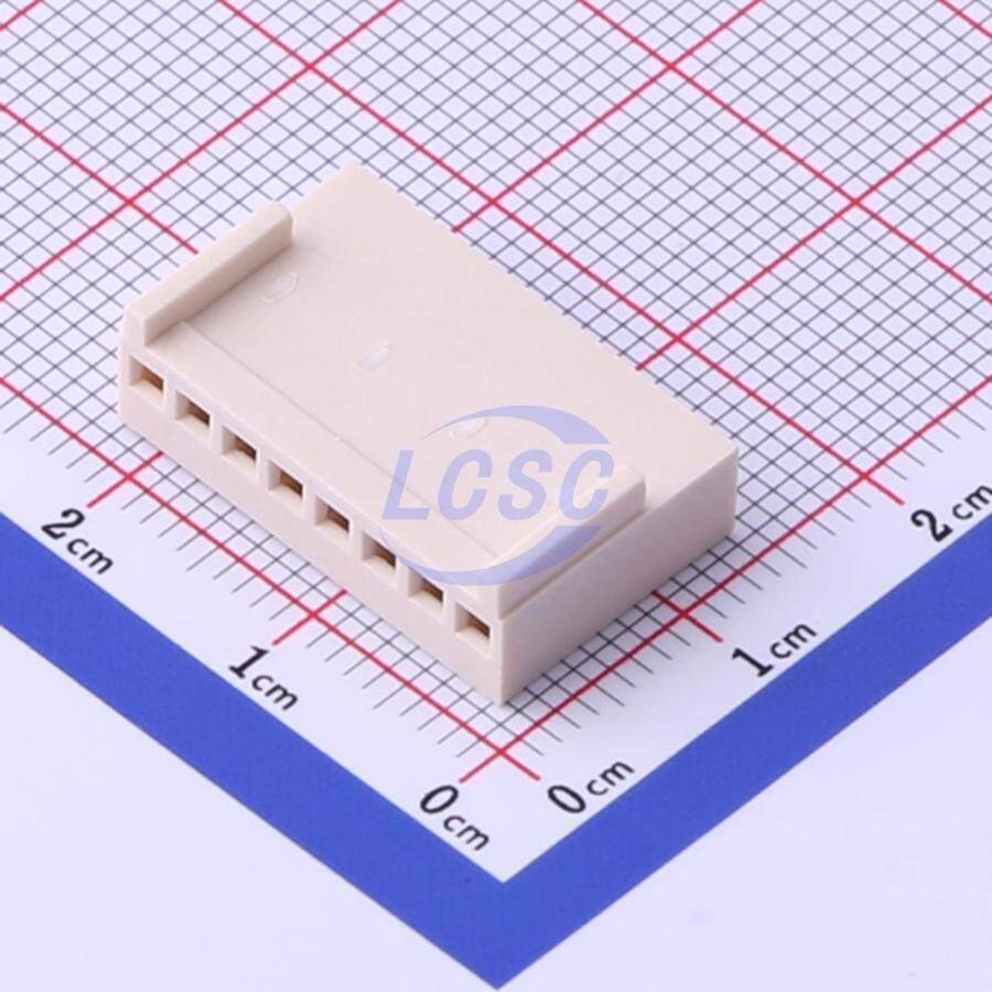 MOLEX 22011082 - 2