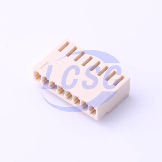 MOLEX 22011082 - 3