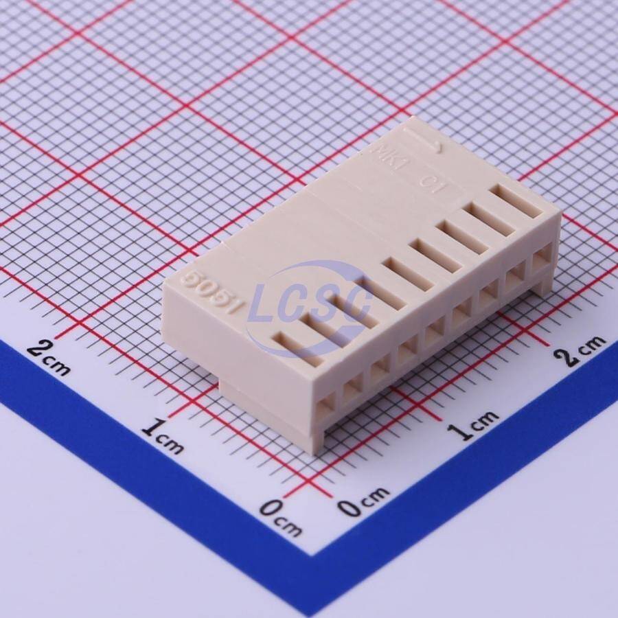 MOLEX 22011092 - 1