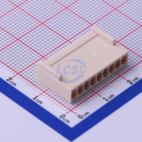 MOLEX 22011092 - 2