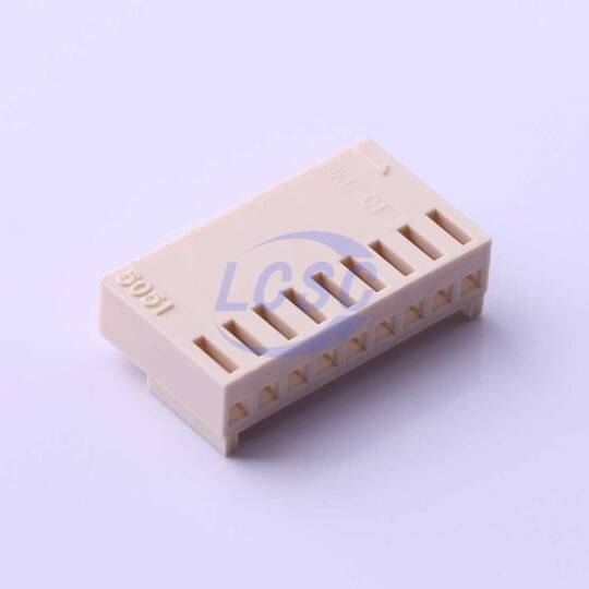 MOLEX 22011092 - 3