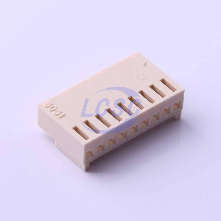 MOLEX 22011092 - 3