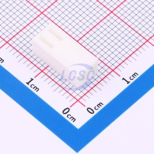MOLEX 22012021 - 1