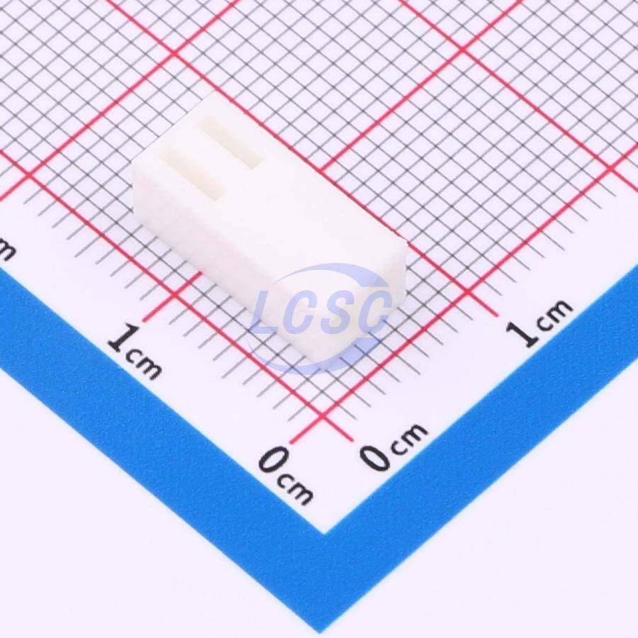 MOLEX 22012021 - 1