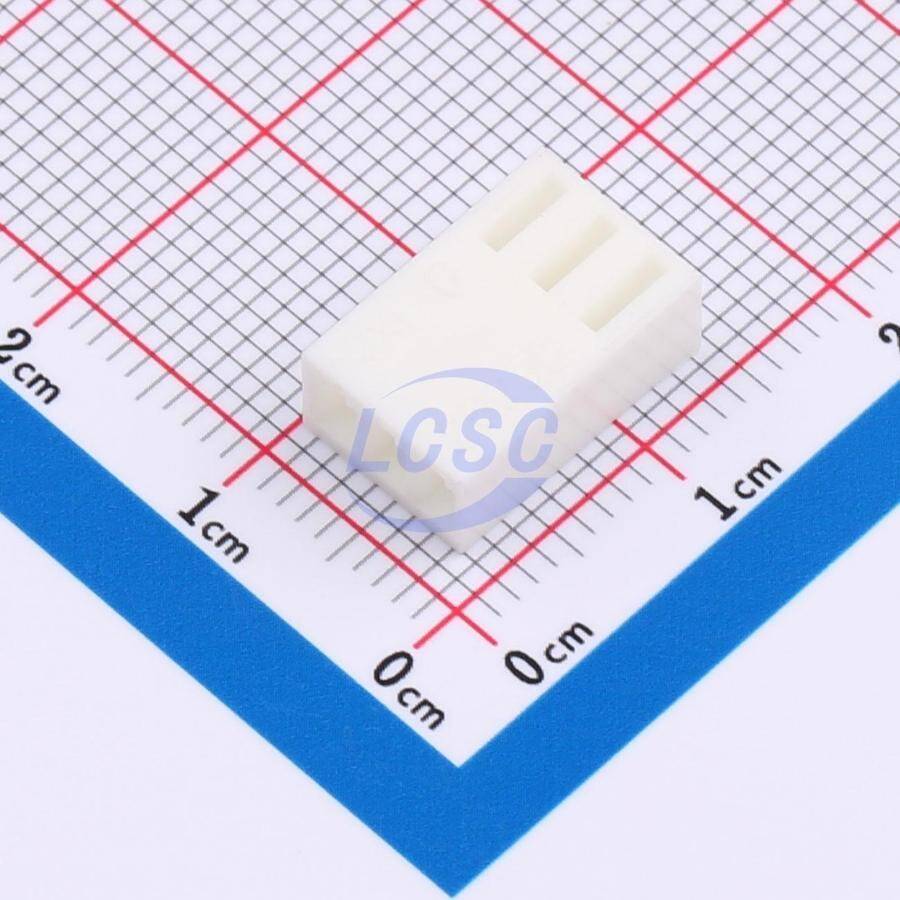 MOLEX 22012031 - 1