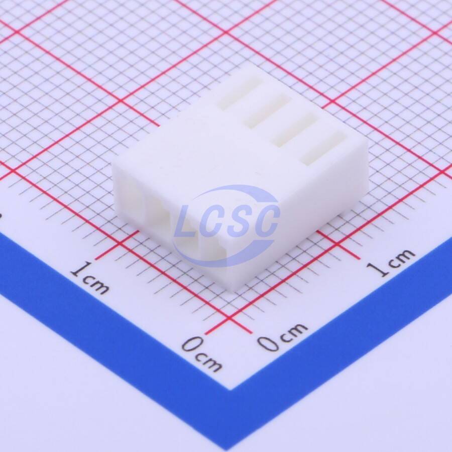 MOLEX 22012047 - 1