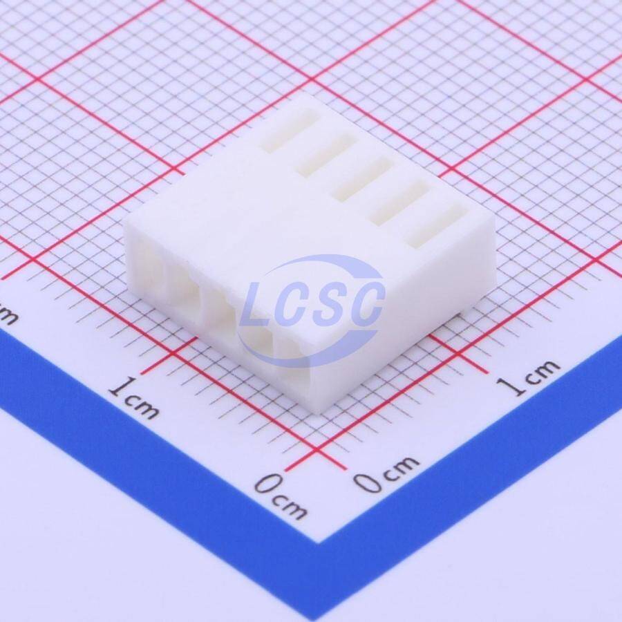 MOLEX 22012057 - 1