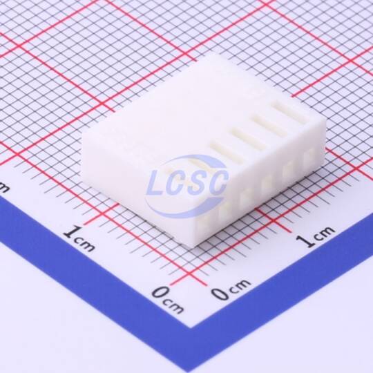 MOLEX 22012067 - 1