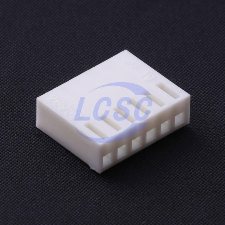MOLEX 22012067 - 3