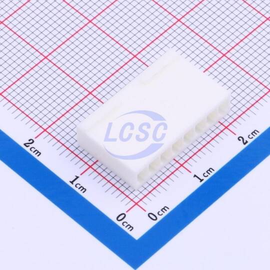 MOLEX 22012087 - 1
