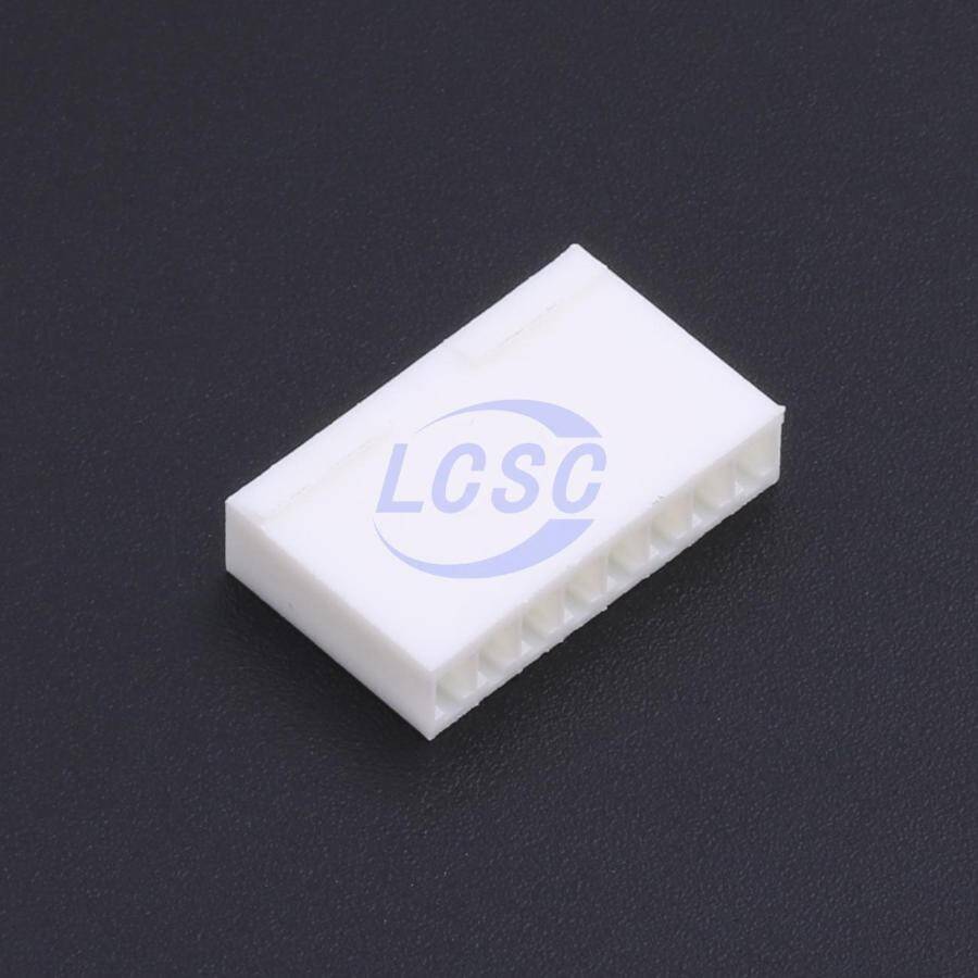 MOLEX 22012087 - 3