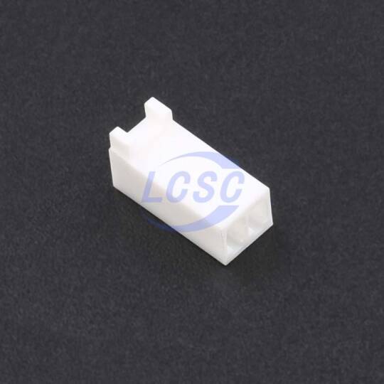 MOLEX 22013027 - 3