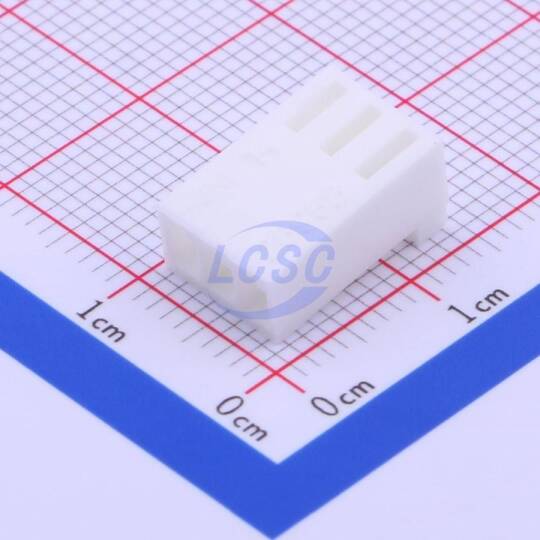 MOLEX 22013037 - 1