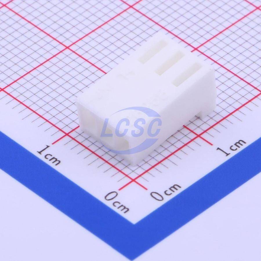 MOLEX 22013037 - 1
