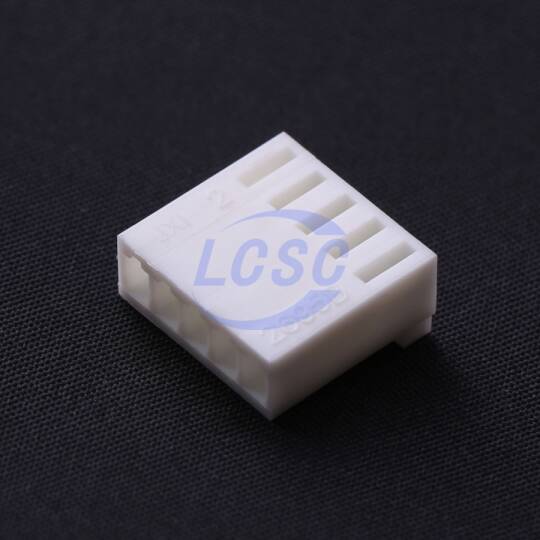 MOLEX 22013057 - 3