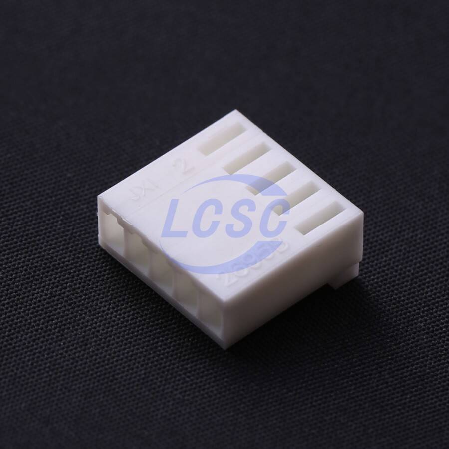 MOLEX 22013057 - 3