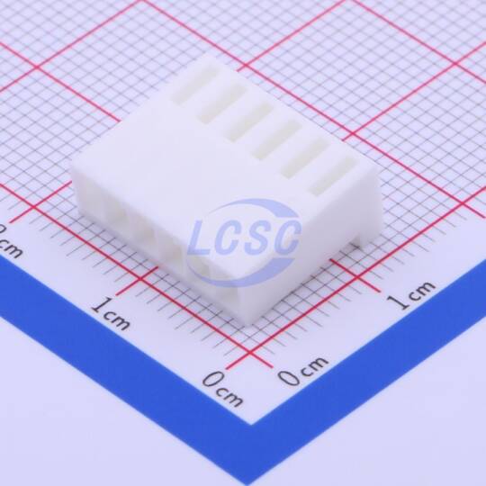 MOLEX 22013067 - 1