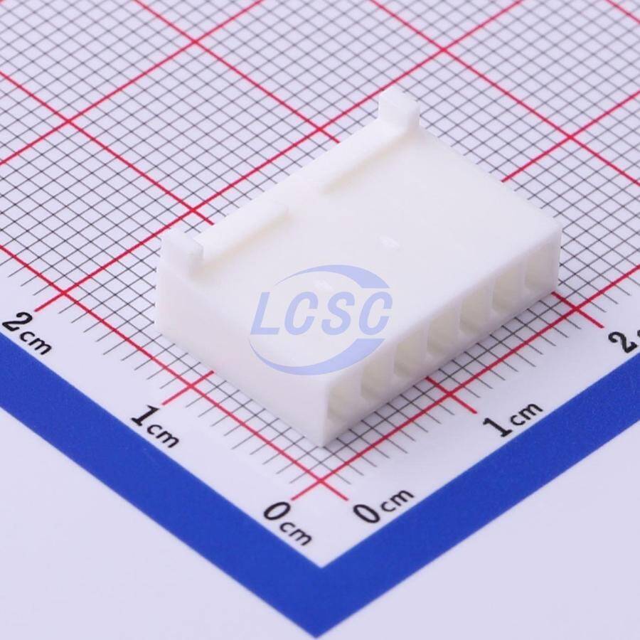 MOLEX 22013077 - 2