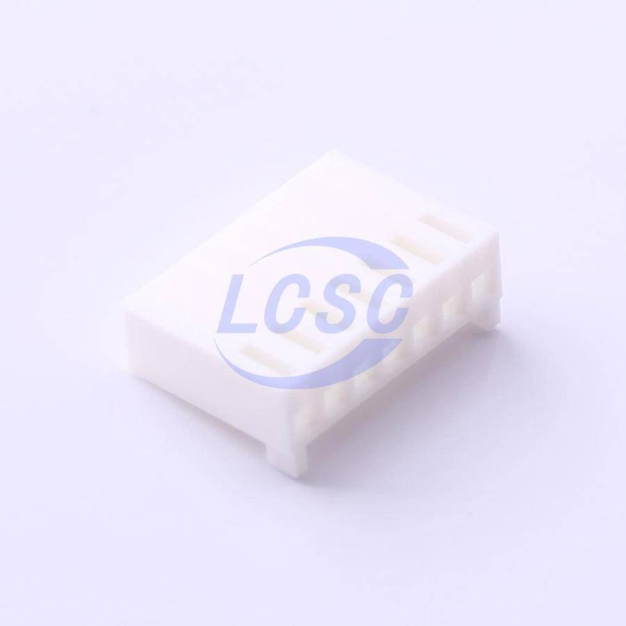 MOLEX 22013077 - 3