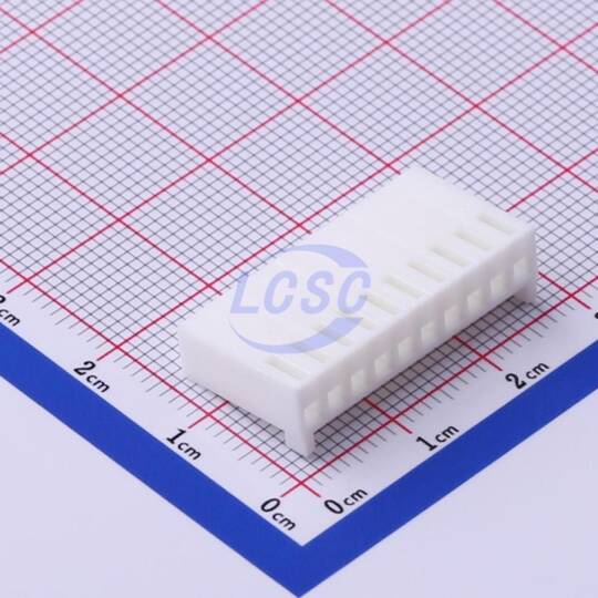 MOLEX 22013107 - 1