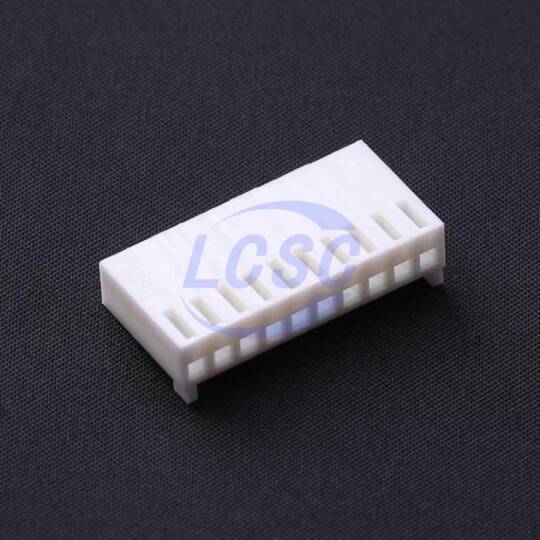 MOLEX 22013107 - 3