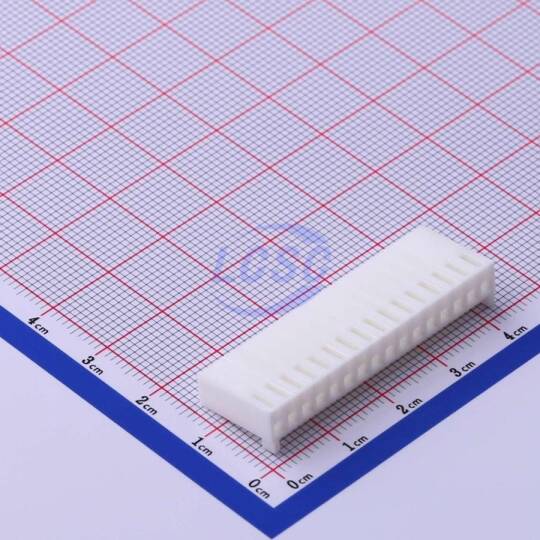MOLEX 22013167 - 1