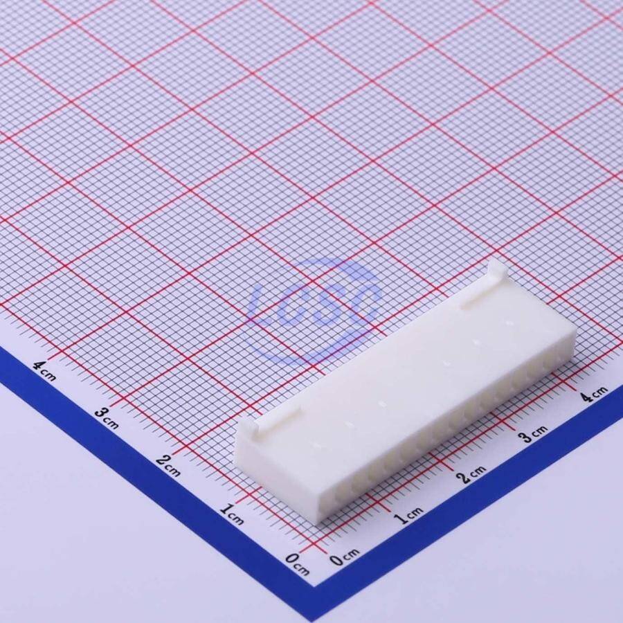 MOLEX 22013167 - 2