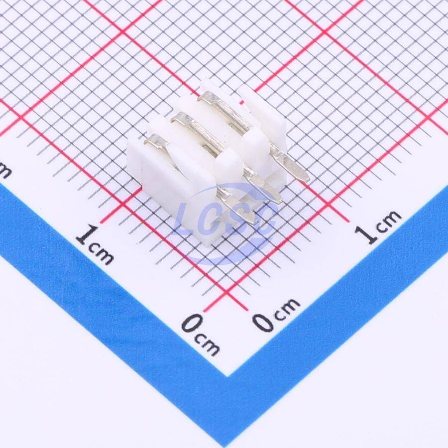 MOLEX 22142034 - 2