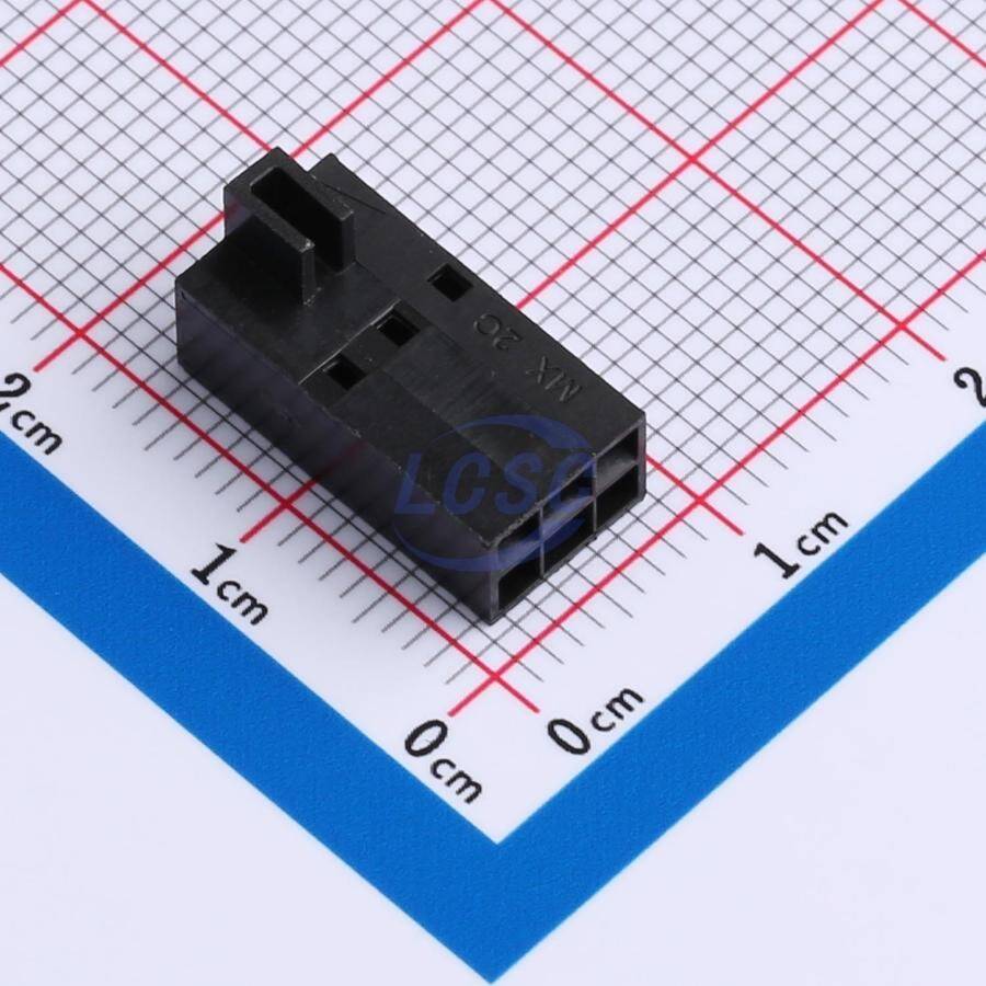 MOLEX 22552062 - 1