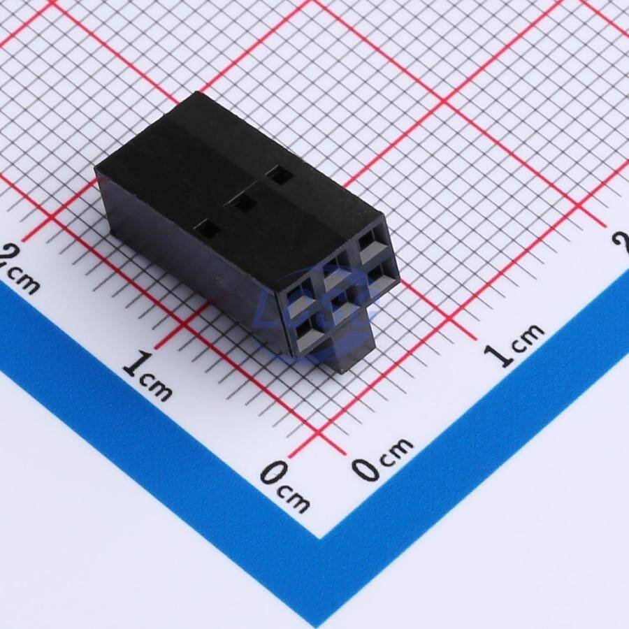 MOLEX 22552062 - 2