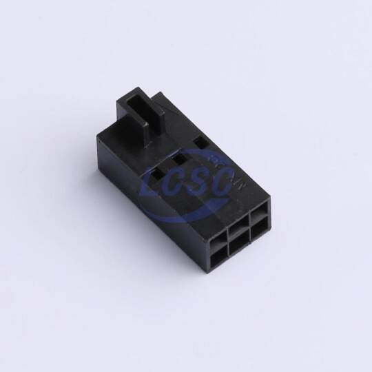 MOLEX 22552062 - 3