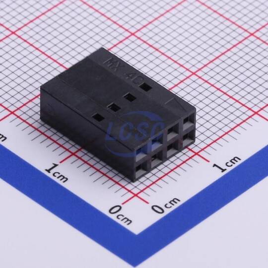 MOLEX 22552081 - 1