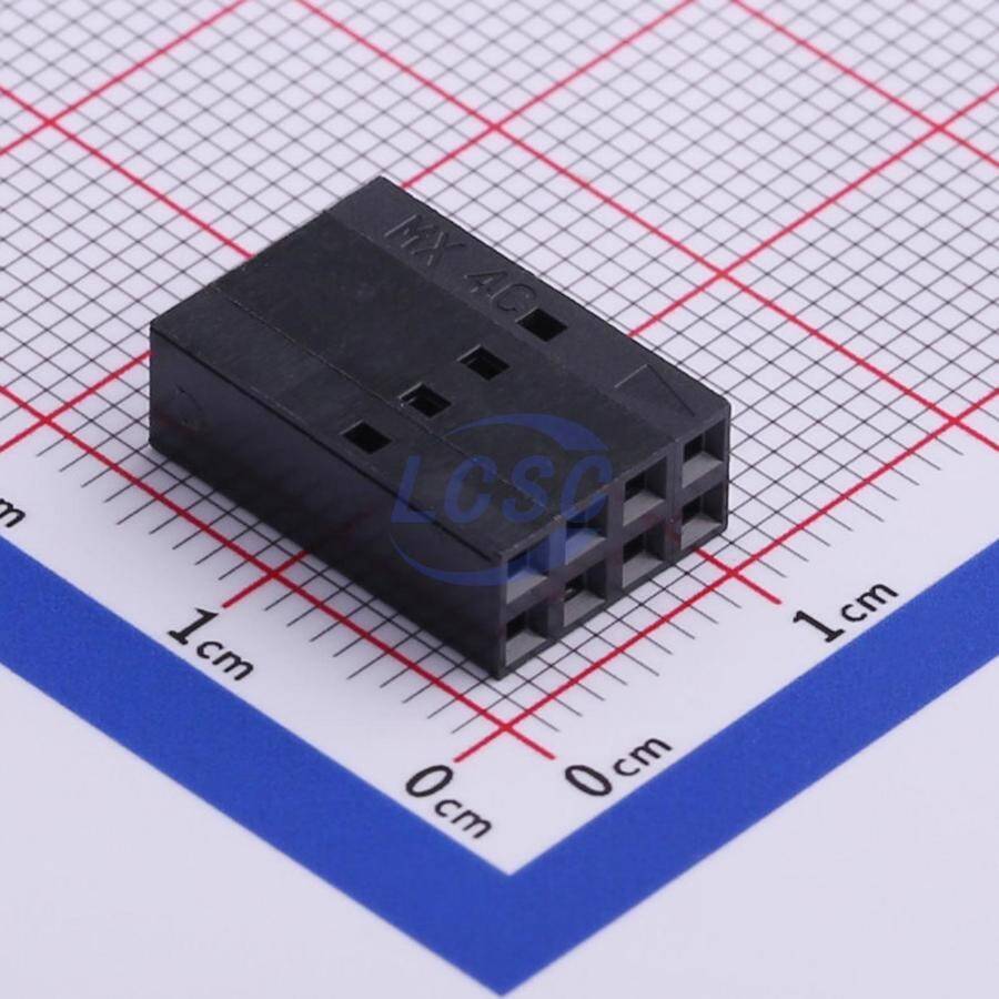 MOLEX 22552081 - 1