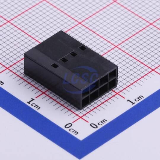 MOLEX 22552081 - 2