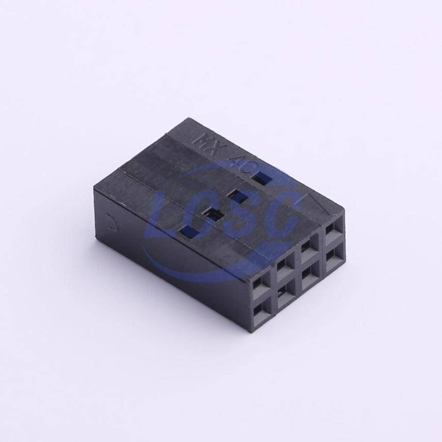MOLEX 22552081 - 3