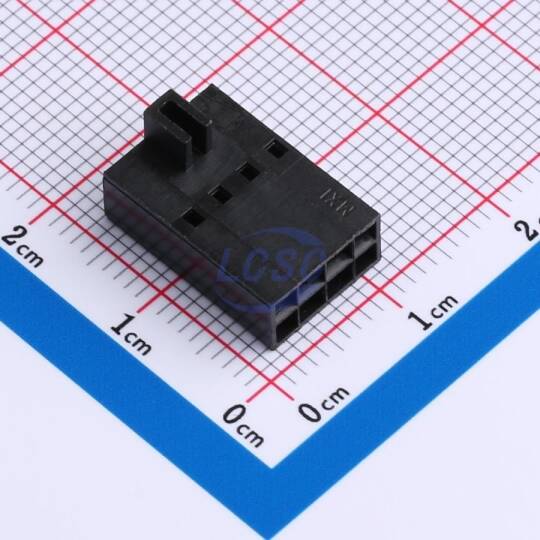 MOLEX 22552082 - 1