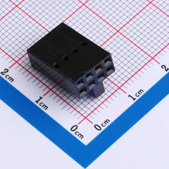 MOLEX 22552082 - 2