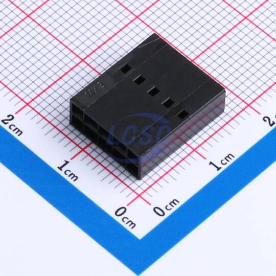 MOLEX 22552101 - 1