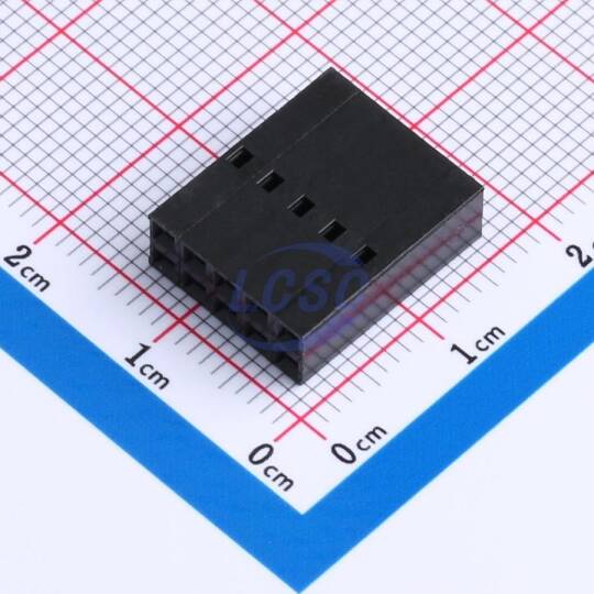 MOLEX 22552101 - 2