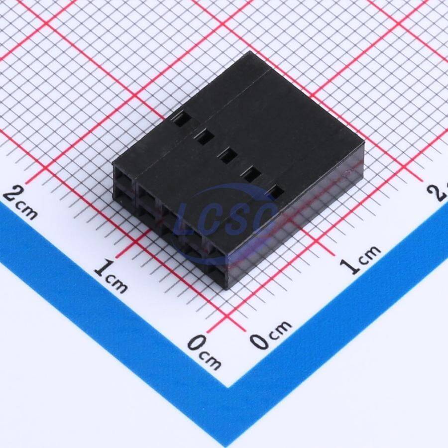 MOLEX 22552101 - 2