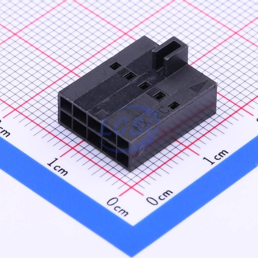 MOLEX 22552102 - 1