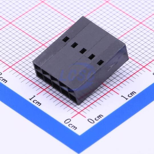 MOLEX 22552102 - 2