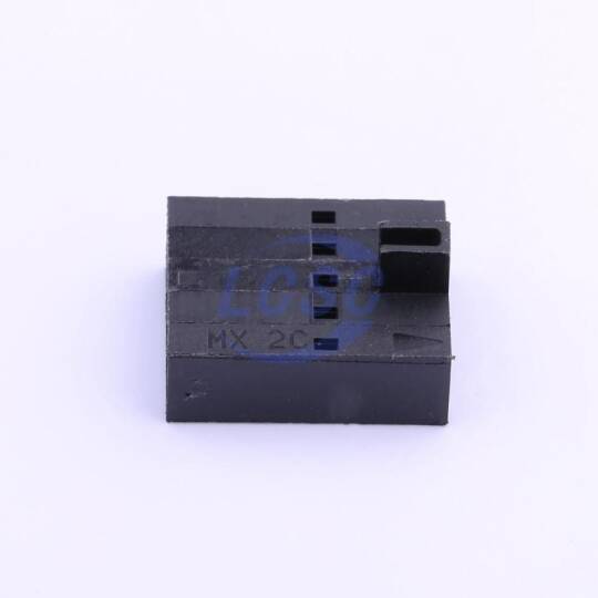 MOLEX 22552102 - 3