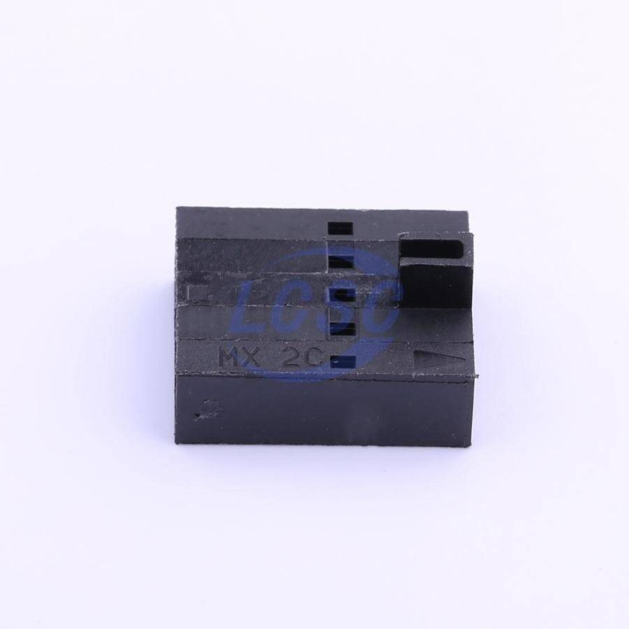 MOLEX 22552102 - 3