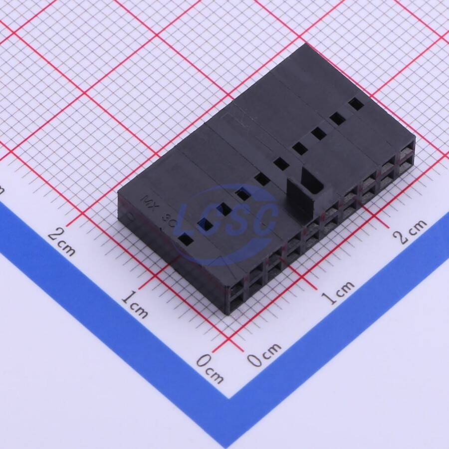 MOLEX 22552202 - 1