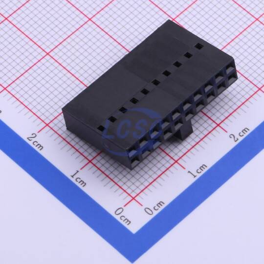 MOLEX 22552202 - 2